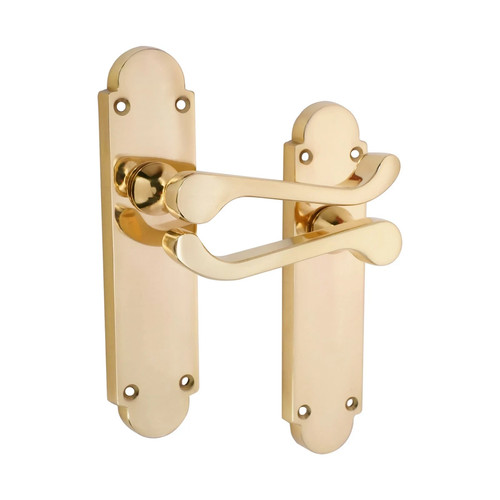 Securit regency brass - securit,