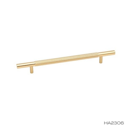 Champagne gold kitchen door - kitchen,