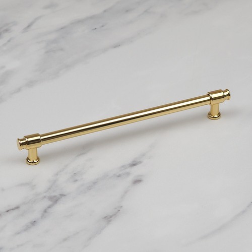 Gold gloss cabinet - gloss,