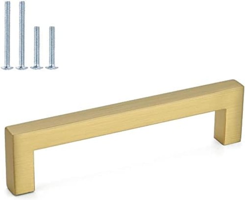 Lontan pack brushed gold - lontan,