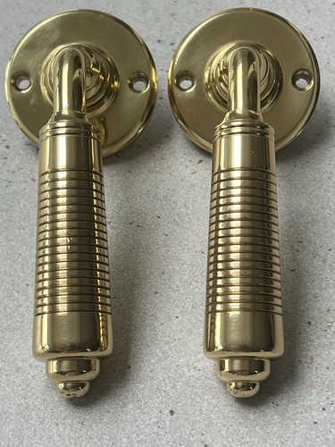 Beautiful samuel heath reeded - heath,