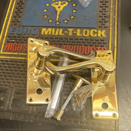 Ian firth victorian lock latch - victorian, lock/latch