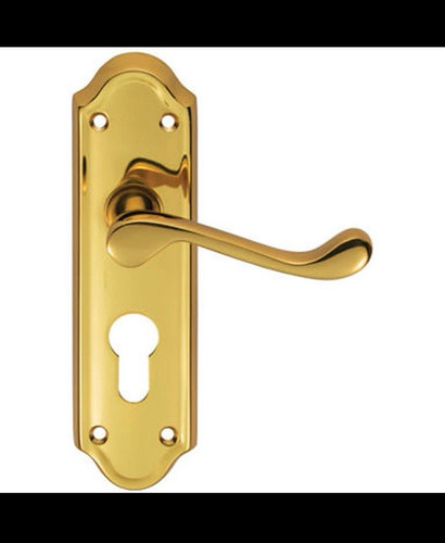Polished brass traditional - brass,