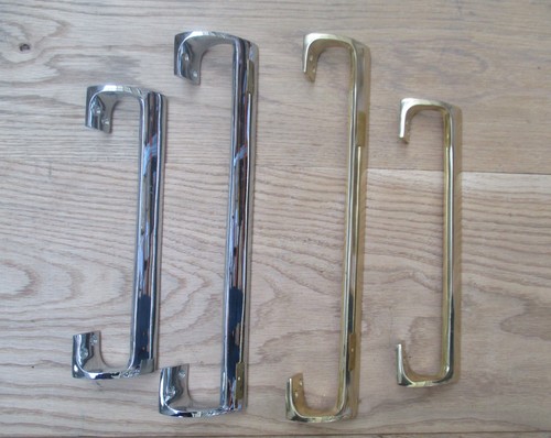 Solid brass traditional - solid,