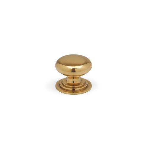 Solid brass cabinet - brass,