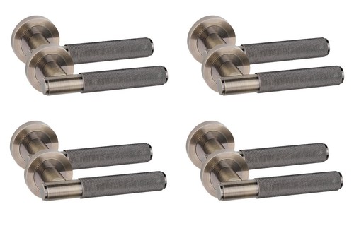 Pairs door handles straight - handles,