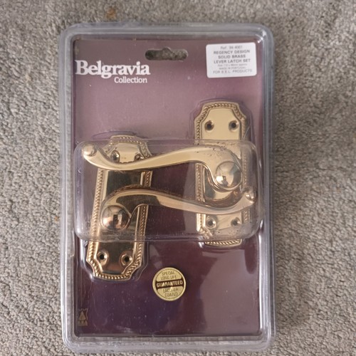 Belgravia collection regency - belgravia,