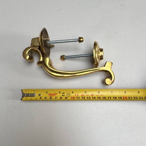 Polished brass traditional - polished,