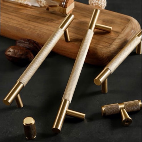 Solid brass handles door - handles,,