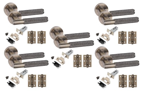 Door handles straight bar - door,