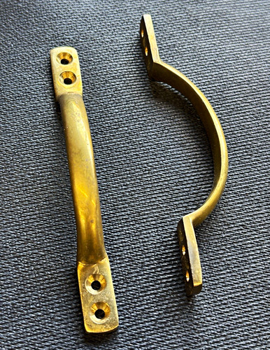 Brass polished traditional - brass,