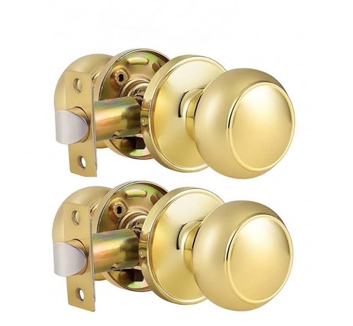 Probrico polished brass - polished,