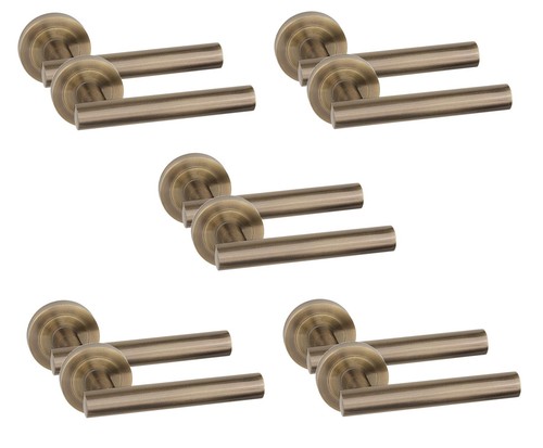 Door handles antique - door,
