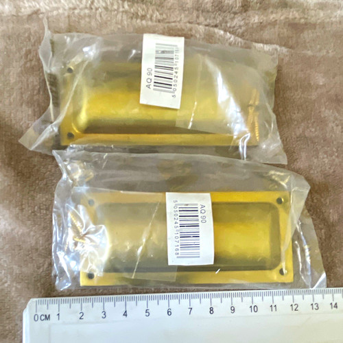 Carlisle brass flush - brass,