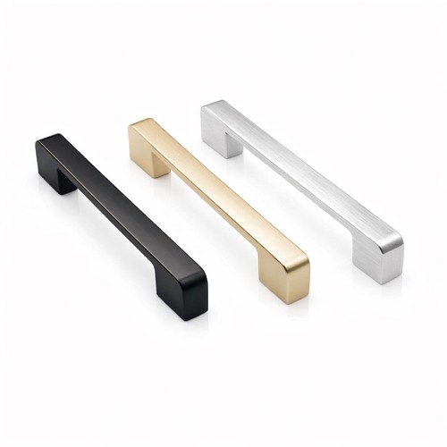 Bar kitchen handles cabinet - kitchen,