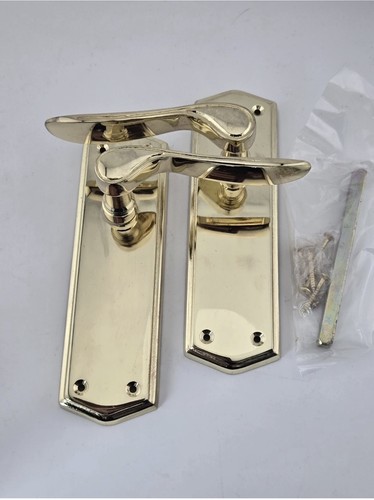 Eclipse steller latch polished - eclipse,