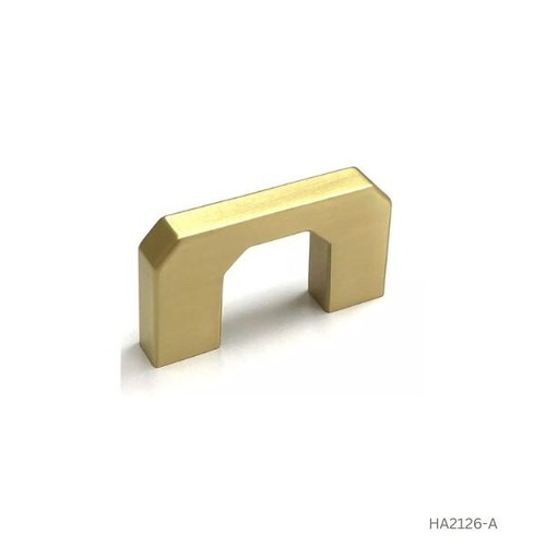 Kitchen door handle modern - kitchen,