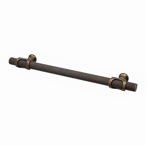 Knurled handles knobs - knurled,