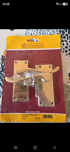 Centurion victorian vb35p - centurion,