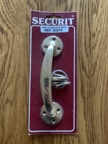 Securit 150mm victorian - securit,