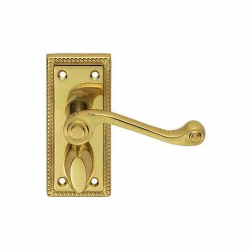 Carlisle brass fg2wc - carlisle, georgian
