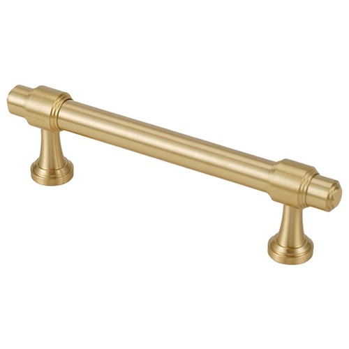 Unique brass cabinet - brass, handle
