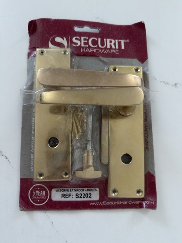 Securit hardware victorian - securit,