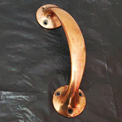 Traditional bar pull - bar,