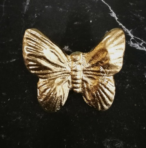 Gold animal cabinet knobs - animal,