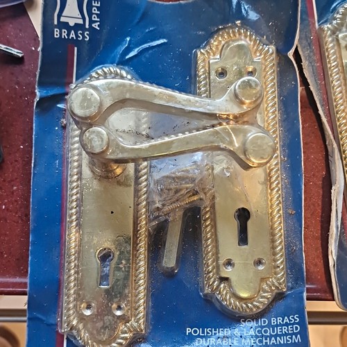 Brass appeal solid - brass,