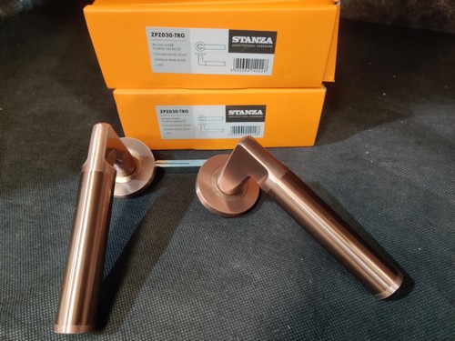 Tuscan rose gold milan - rose,