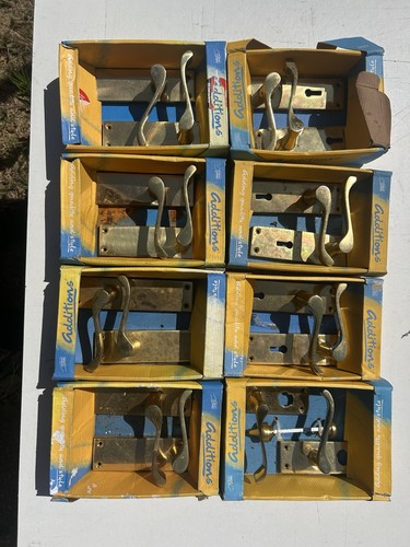 Lot additions door handles - of,