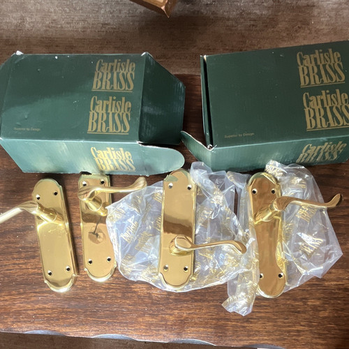 Carlisle brass polished - carlisle,